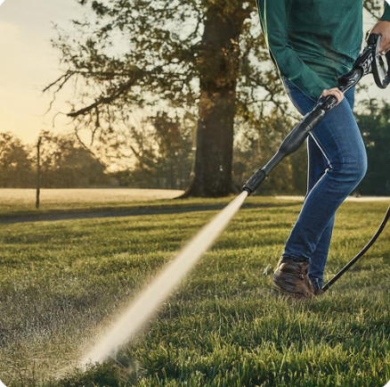 Ryobi Pressure Washers