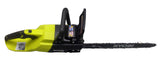 RYOBI RY40580 40v Brushless 18" Chainsaw -OPEN BOX