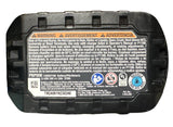 Ryobi 18V ONE+ 2Ah Battery PBP006