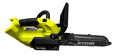 RYOBI RY40590 40v 12" Brushless Chainsaw - TOOL ONLY-