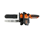 BLACK+DECKER 20V MAX LITHIUM ION CHAINSAW - LCS1020 -TOOL ONLY