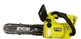 RYOBI RY40590 40v 12" Brushless Chainsaw (TOOL ONLY)