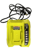 Ryobi OP406 40V Lithium-Ion Rapid Charger